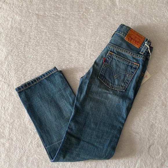 Little Levi’s Vintage jeans (6) - Picture 4 of 8